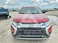 2020 Mitsubishi OUTLANDER photo