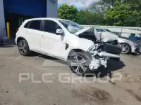 2020 Mitsubishi OUTLANDER фото