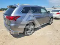 2020 Mitsubishi OUTLANDER фото