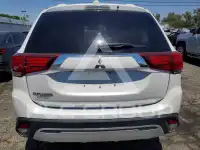 2020 Mitsubishi OUTLANDER фото