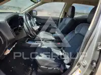 2020 Mitsubishi OUTLANDER фото