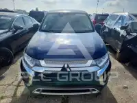 2020 Mitsubishi OUTLANDER фото