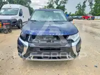 2020 Mitsubishi OUTLANDER фото