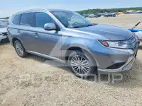 2020 Mitsubishi OUTLANDER фото