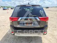 2020 Mitsubishi OUTLANDER фото