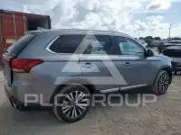 2020 Mitsubishi OUTLANDER фото
