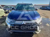 2020 Mitsubishi OUTLANDER фото