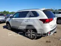 2020 Mitsubishi OUTLANDER фото