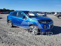 2020 Mitsubishi OUTLANDER фото