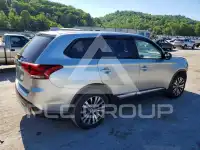 2020 Mitsubishi OUTLANDER photo