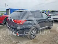 2020 Mitsubishi OUTLANDER фото