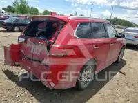 2020 Mitsubishi OUTLANDER photo