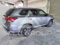 2020 Mitsubishi OUTLANDER фото