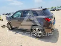 2020 Mitsubishi OUTLANDER photo