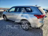2020 Mitsubishi OUTLANDER photo