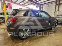 2020 Mitsubishi OUTLANDER фото