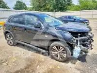 2020 Mitsubishi OUTLANDER фото