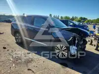 2020 Mitsubishi OUTLANDER photo