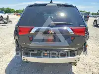 2020 Mitsubishi OUTLANDER photo