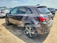 2020 Mitsubishi OUTLANDER фото