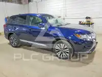 2020 Mitsubishi OUTLANDER photo