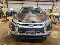 2020 Mitsubishi OUTLANDER фото