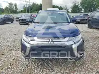 2020 Mitsubishi OUTLANDER photo