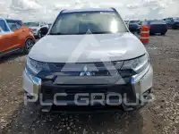 2020 Mitsubishi OUTLANDER photo