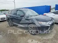 2020 Mitsubishi OUTLANDER фото