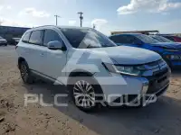 2020 Mitsubishi OUTLANDER фото