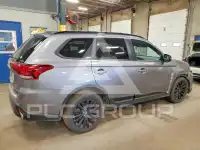 2020 Mitsubishi OUTLANDER фото