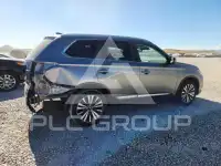 2020 Mitsubishi OUTLANDER фото