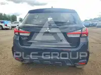 2020 Mitsubishi OUTLANDER photo