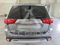 2020 Mitsubishi OUTLANDER фото