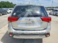 2020 Mitsubishi OUTLANDER фото