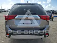 2020 Mitsubishi OUTLANDER фото