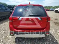 2020 Mitsubishi OUTLANDER фото
