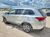2020 Mitsubishi OUTLANDER фото
