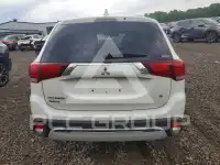 2020 Mitsubishi OUTLANDER фото