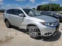 2020 Mitsubishi OUTLANDER фото