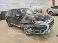 2020 Mitsubishi OUTLANDER фото