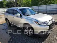 2020 Mitsubishi OUTLANDER фото