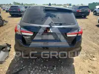 2020 Mitsubishi OUTLANDER фото