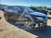 2020 Mitsubishi OUTLANDER фото