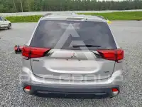 2020 Mitsubishi OUTLANDER фото