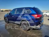 2020 Mitsubishi OUTLANDER фото