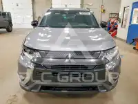 2020 Mitsubishi OUTLANDER фото