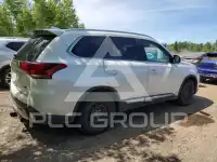 2020 Mitsubishi OUTLANDER фото
