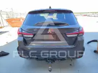 2020 Mitsubishi OUTLANDER фото
