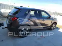 2020 Mitsubishi OUTLANDER фото